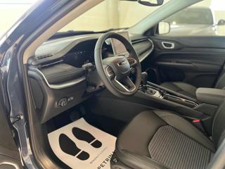 JEEP Compass usata, con Controllo trazione