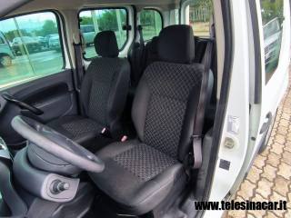 RENAULT Kangoo usata, con Immobilizzatore elettronico