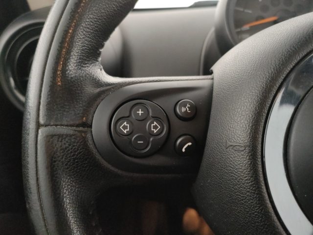 MINI Countryman usata 20