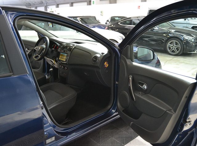 DACIA Sandero usata, con Airbag Passeggero