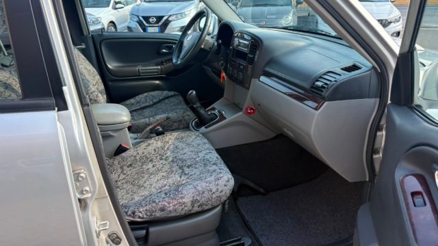 SUZUKI Grand Vitara usata 12
