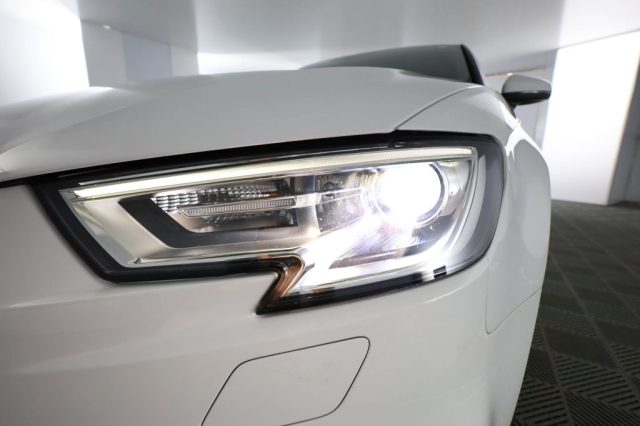 AUDI A3 usata 7