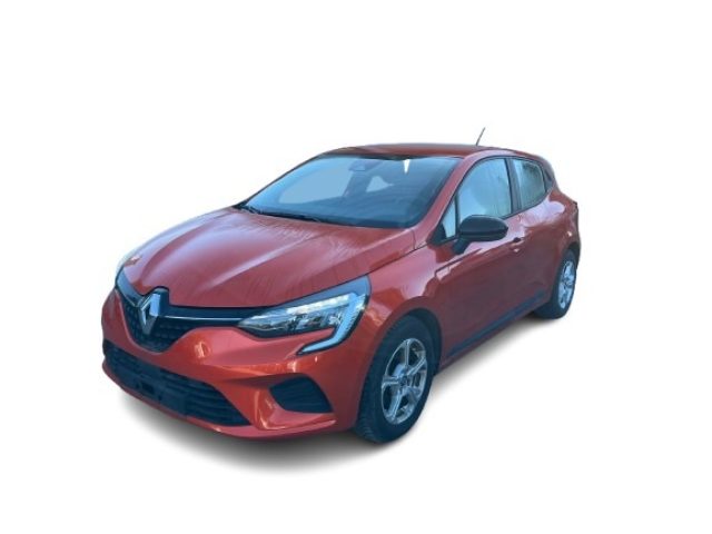RENAULT Clio usata, con ABS