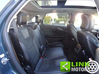 FORD Edge usata, con Portellone posteriore elettrico