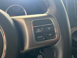 JEEP Wrangler usata, con Cruise Control