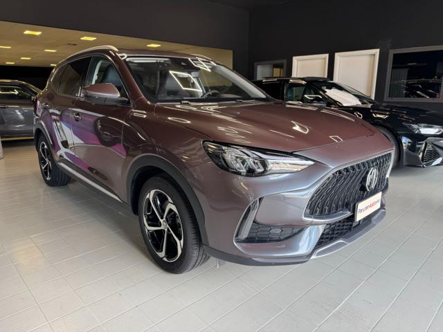 MG HS usata, con ABS