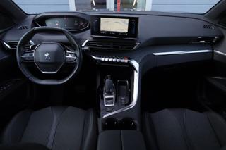PEUGEOT 5008 usata, con Alzacristalli elettrici