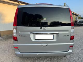MERCEDES-BENZ Viano usata, con Alzacristalli elettrici