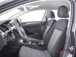 VOLKSWAGEN Golf usata 8