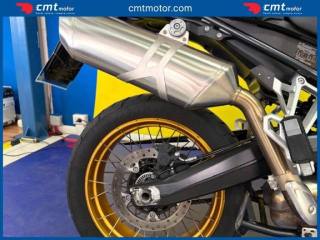 BMW F 850 GS usata 8