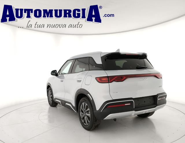 BYD Atto 2 usata, con Airbag laterali