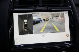 JAGUAR E-Pace usata, con Immobilizzatore elettronico