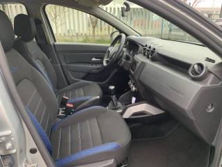 DACIA Duster usata, con Controllo trazione