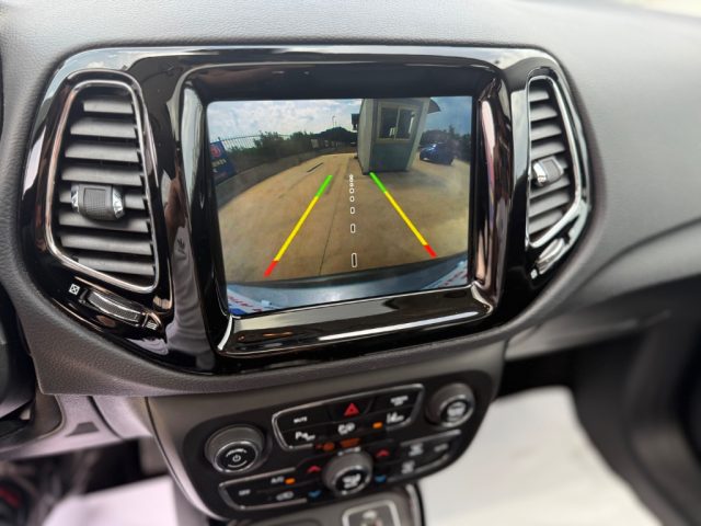 JEEP Compass usata 24