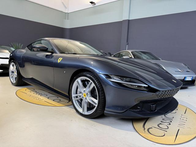 FERRARI Roma usata, con ABS