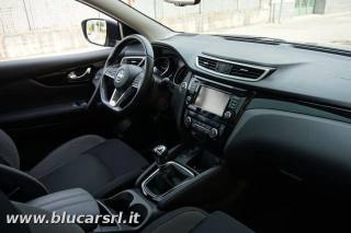 NISSAN Qashqai usata, con Cruise Control