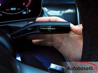 MERCEDES-BENZ C 220 usata, con Cerchi in lega