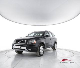 VOLVO XC90 D5 AWD Geartronic Momentum