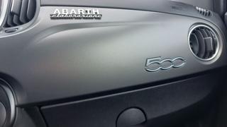 ABARTH 695 usata, con Immobilizzatore elettronico