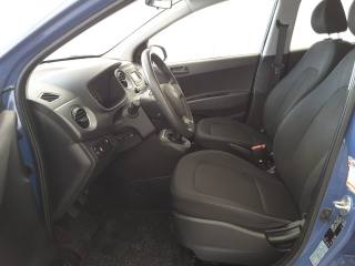 HYUNDAI i10 usata, con Alzacristalli elettrici