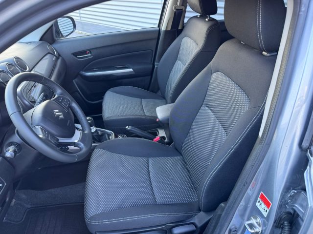 SUZUKI Vitara usata, con Portapacchi