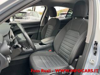 ALFA ROMEO Stelvio usata, con Alzacristalli elettrici