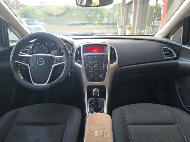 OPEL Astra usata, con Airbag Passeggero