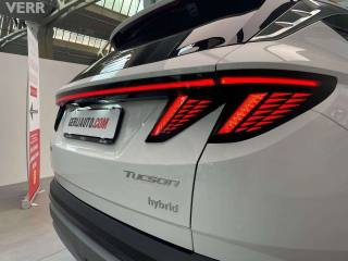 HYUNDAI Tucson usata, con Autoradio