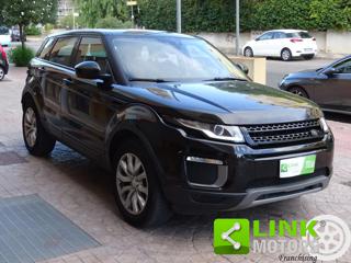 LAND ROVER Range Rover Evoque usata, con Airbag laterali