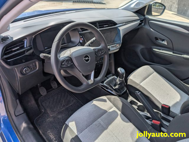 OPEL Corsa usata, con Bluetooth