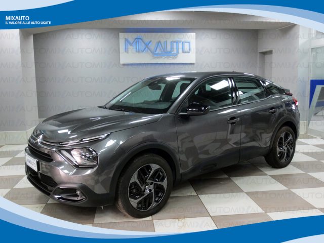 CITROEN C4 usata, con ABS