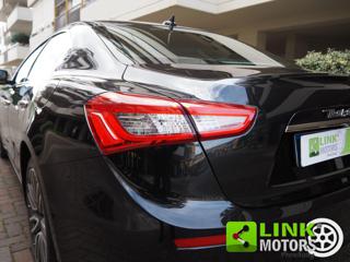 MASERATI Ghibli usata 45