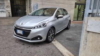 PEUGEOT 208 usata, con Airbag laterali