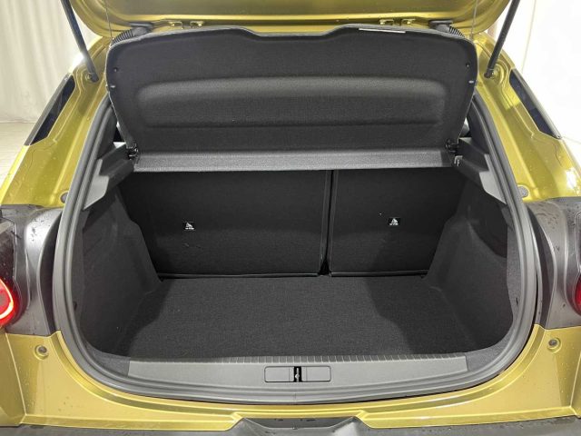 LANCIA Ypsilon usata, con Controllo elettronico della corsia