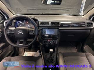 CITROEN C3 usata, con Cruise Control