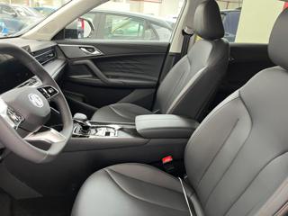 MG HS usata, con Airbag