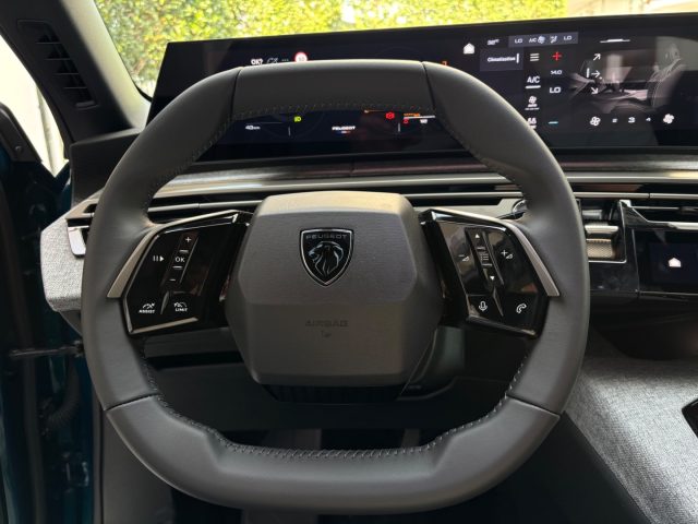 PEUGEOT 3008 usata, con Lettore CD