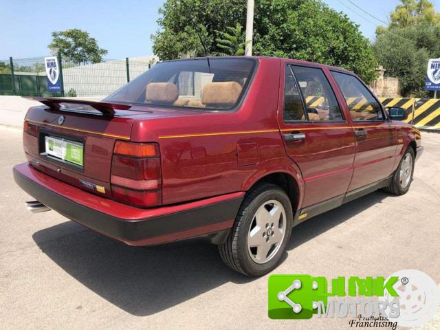 LANCIA Thema usata, con Climatizzatore