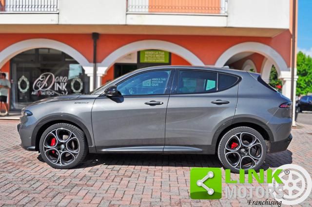ALFA ROMEO Tonale usata, con Airbag laterali