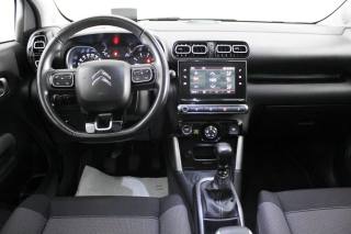 CITROEN C3 Aircross usata, con Cerchi in lega