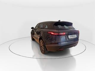 LAND ROVER Range Rover Velar usata, con ESP