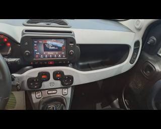 FIAT New Panda usata, con ESP