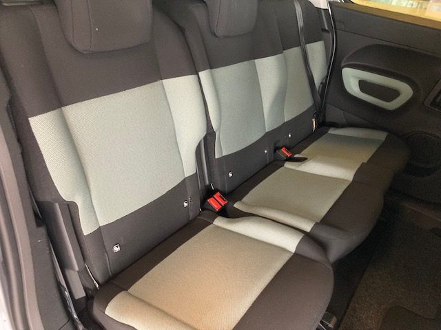CITROEN Berlingo usata, con Servosterzo