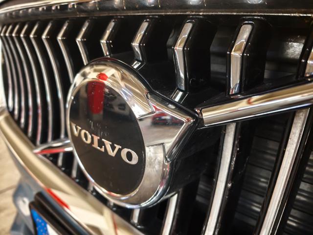 VOLVO XC90 usata, con Touch screen