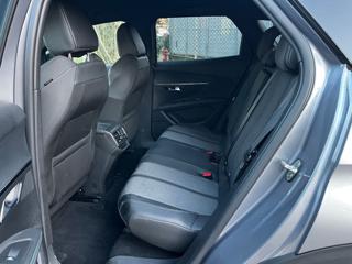 PEUGEOT 3008 usata, con Park Distance Control