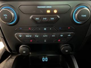 FORD Ranger Raptor usata, con Controllo trazione