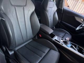 AUDI A4 allroad usata, con Fari Xenon