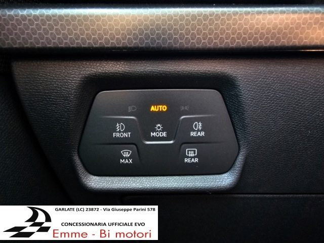 SEAT Leon usata, con Controllo trazione