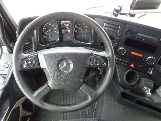 MERCEDES-BENZ usata 8