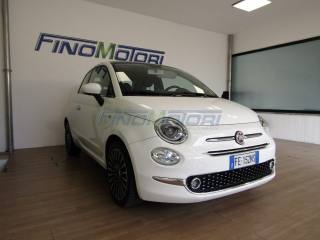 FIAT 500 usata, con Airbag